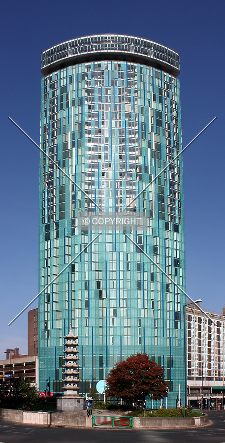 Full-height view