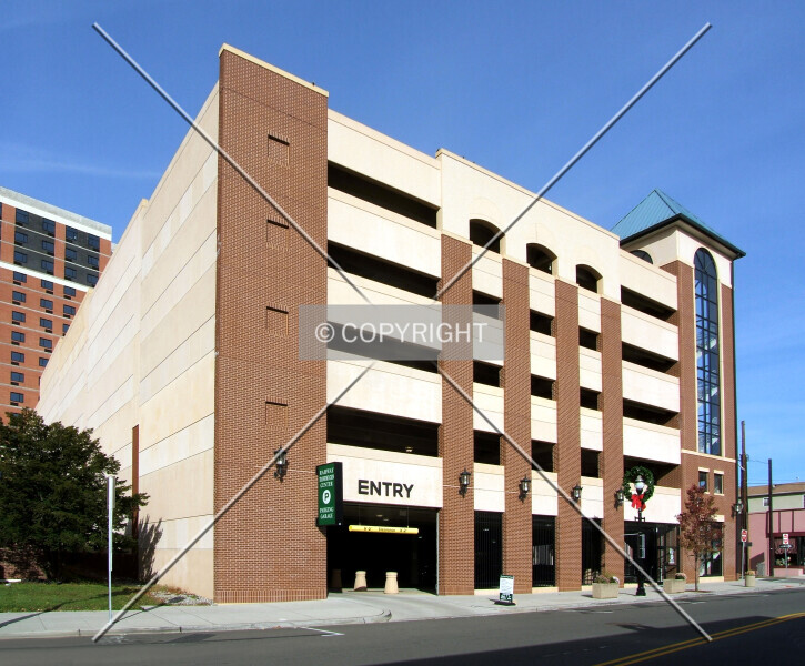 Rahway Transportation Center