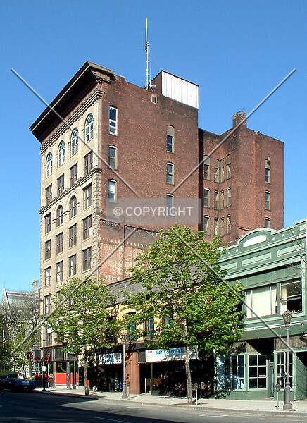276 High Street