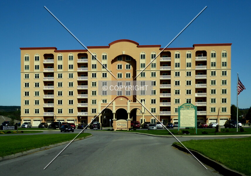 Graystone Court Villas