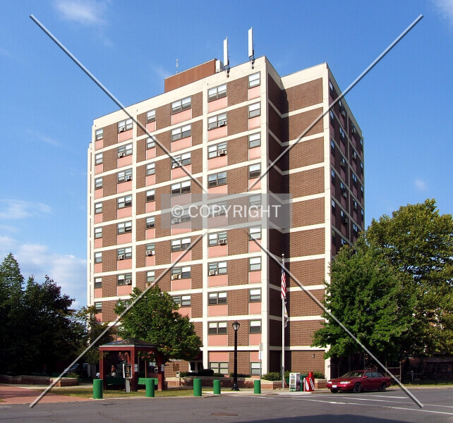 Dr. Jay McDonald Towers