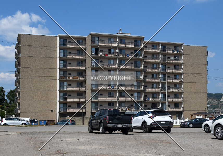 Gaylord Towers