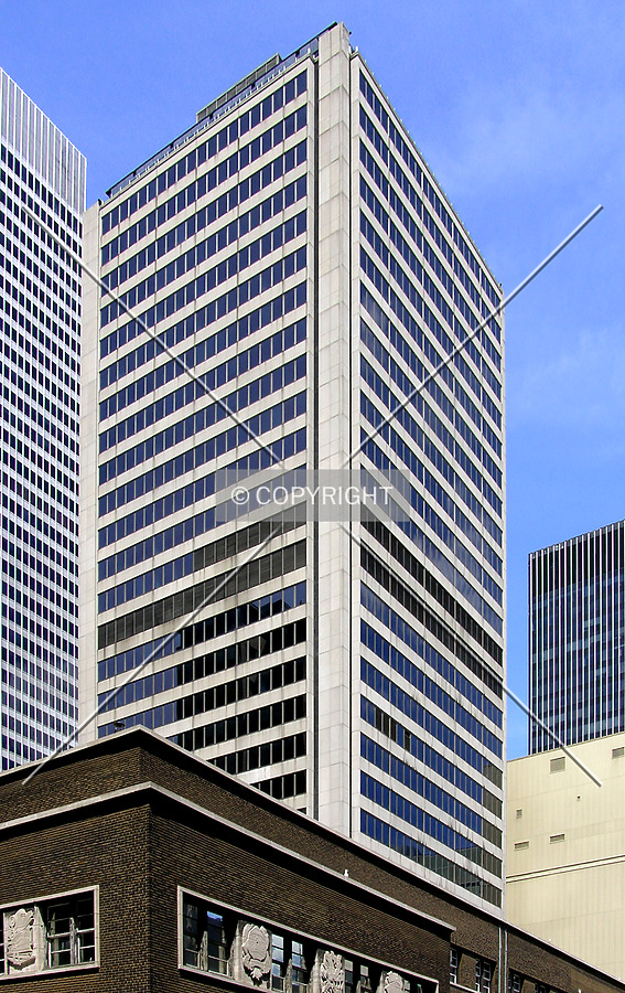From the south