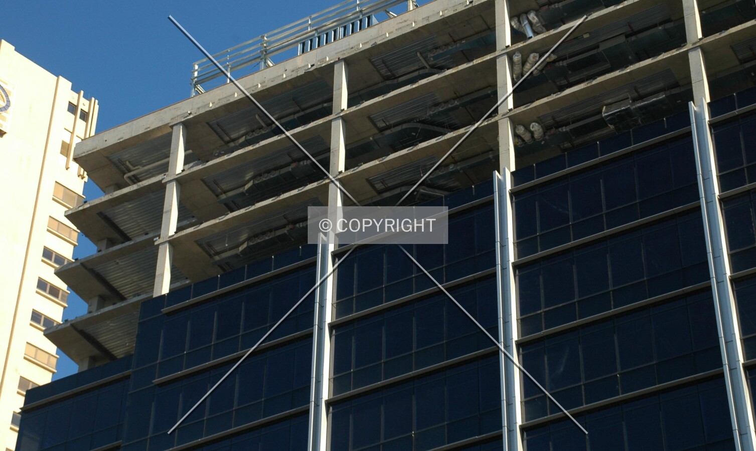 Top of the northside