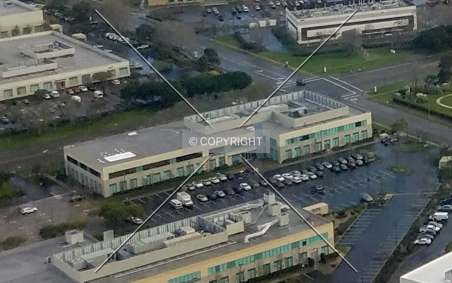1600 Harbor Bay Parkway