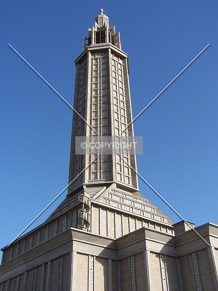 Eglise Saint-Joseph