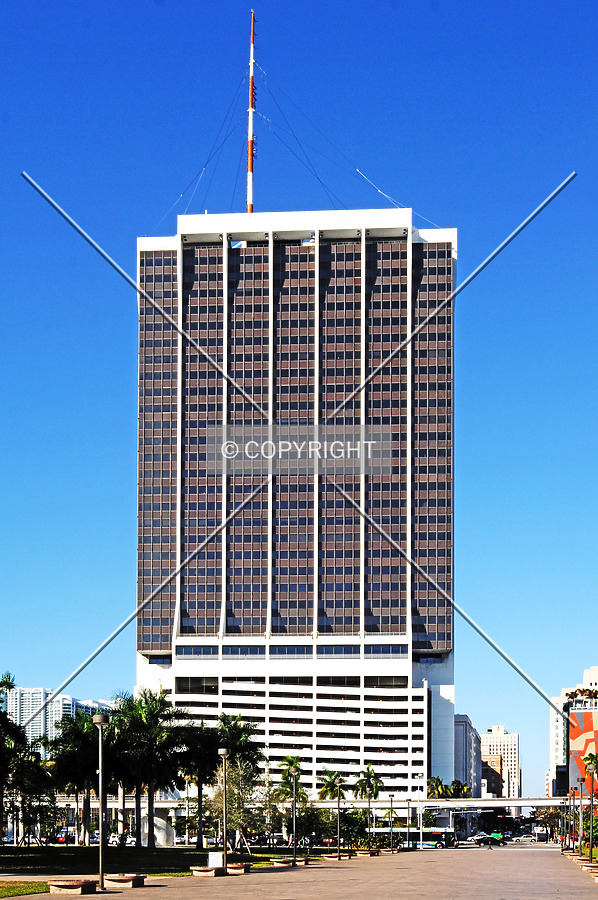 One Biscayne Tower, Miami, Florida, U.S.A.