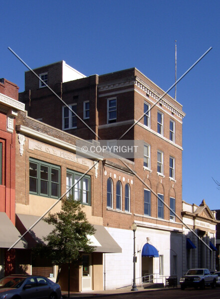 First National Bank Building