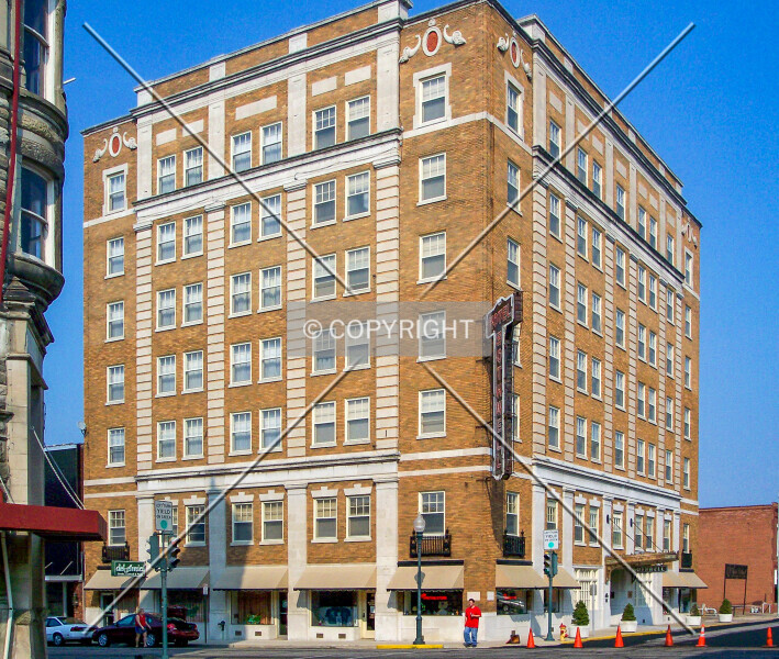Hotel Bothwell
