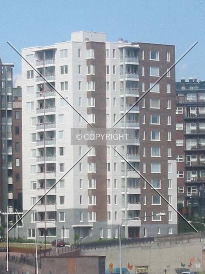 Distant view