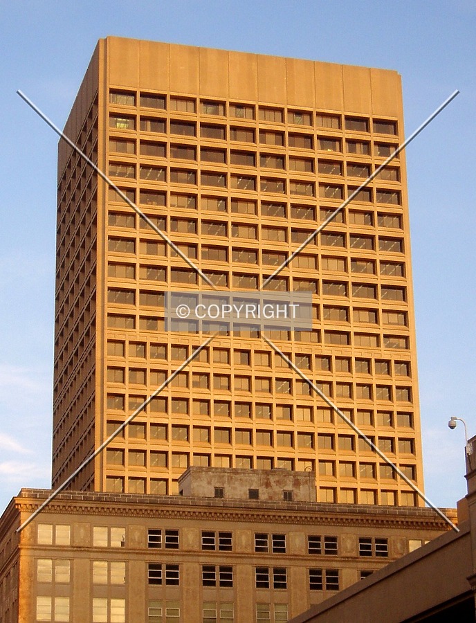 Top of the west side