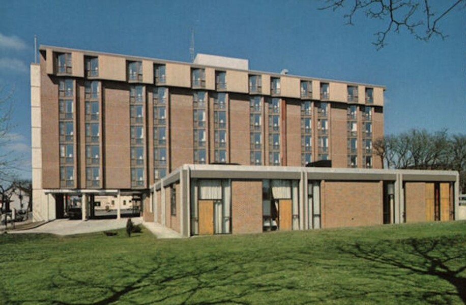 Rodd Grand Yarmouth