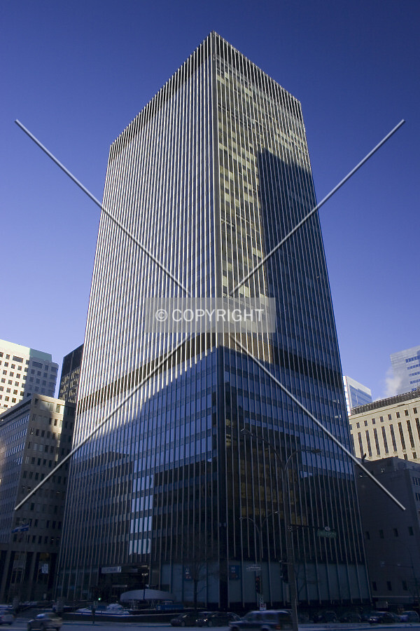 Street-level view