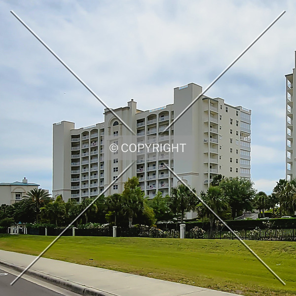 Harbor Pointe III
