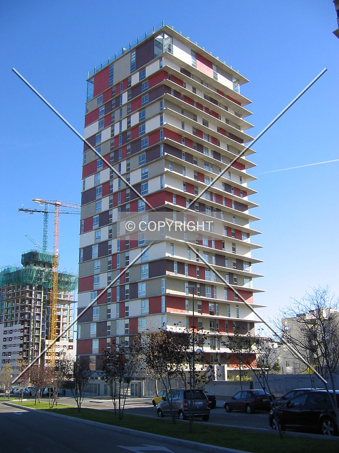 Full-height view