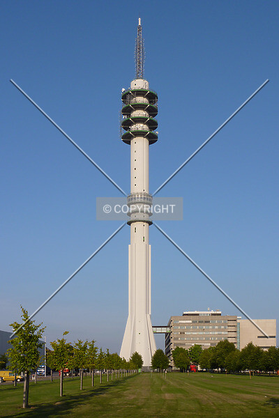 Communication Tower