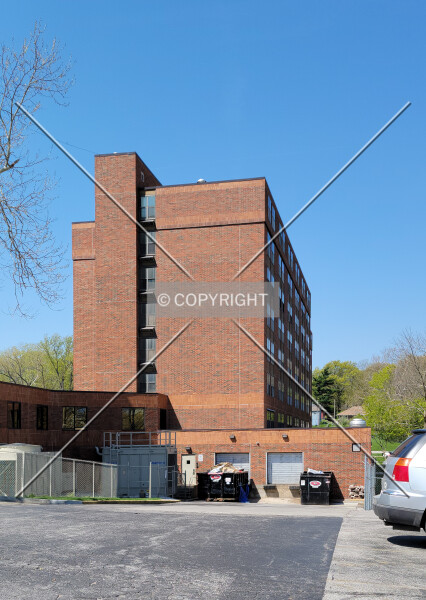Temple Heights Manor II