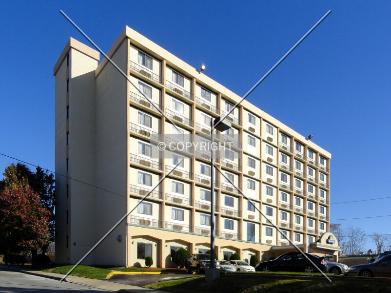 Days Inn Chester Philadelphia Airport