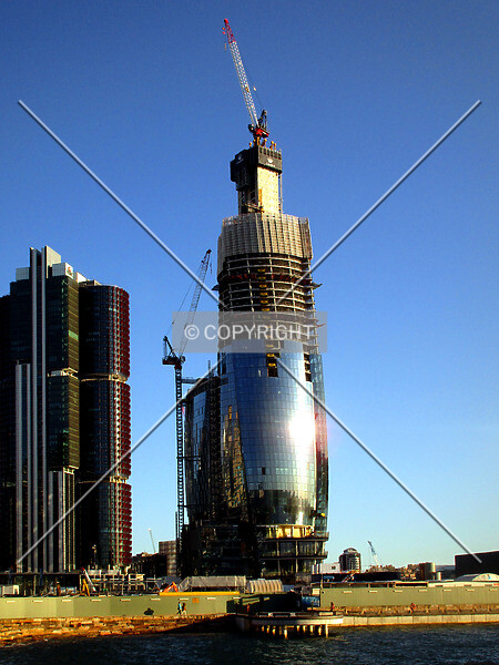 One Barangaroo