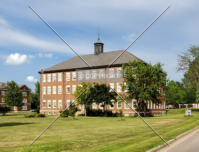 Baepler Hall