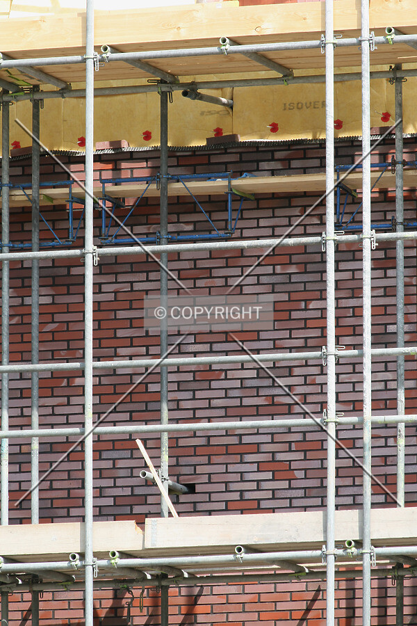 Facade detail