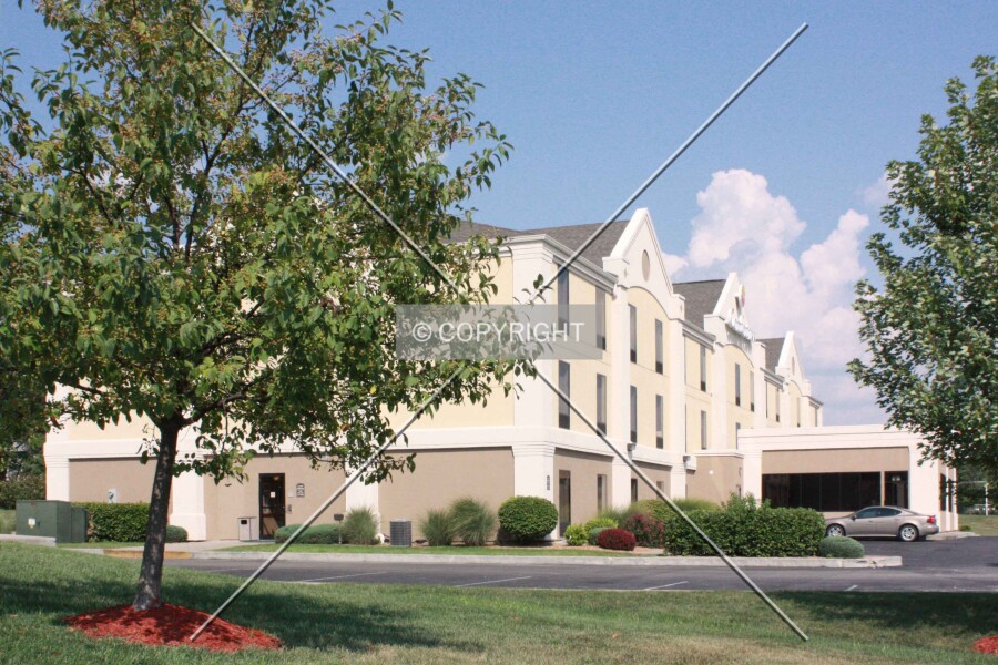 Comfort Inn Near Six Flags