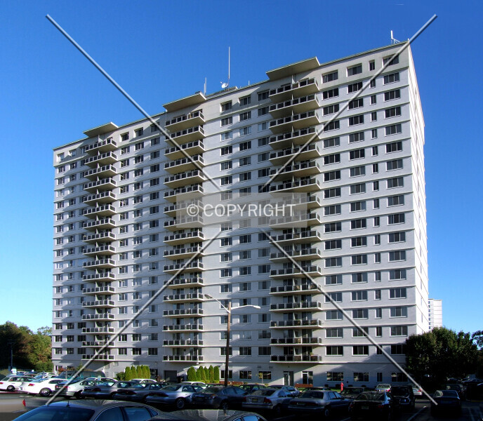 Mark 70 Apartments