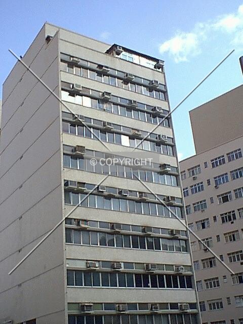 South facade