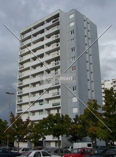3 Allée des Tourterelles