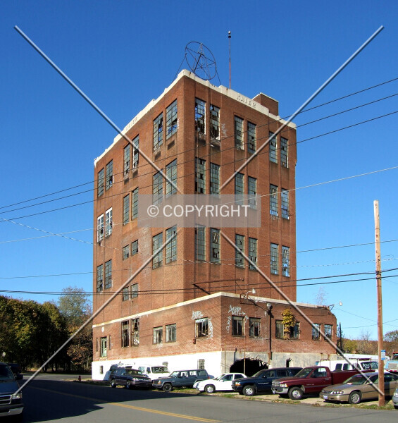 Kaier Brewery