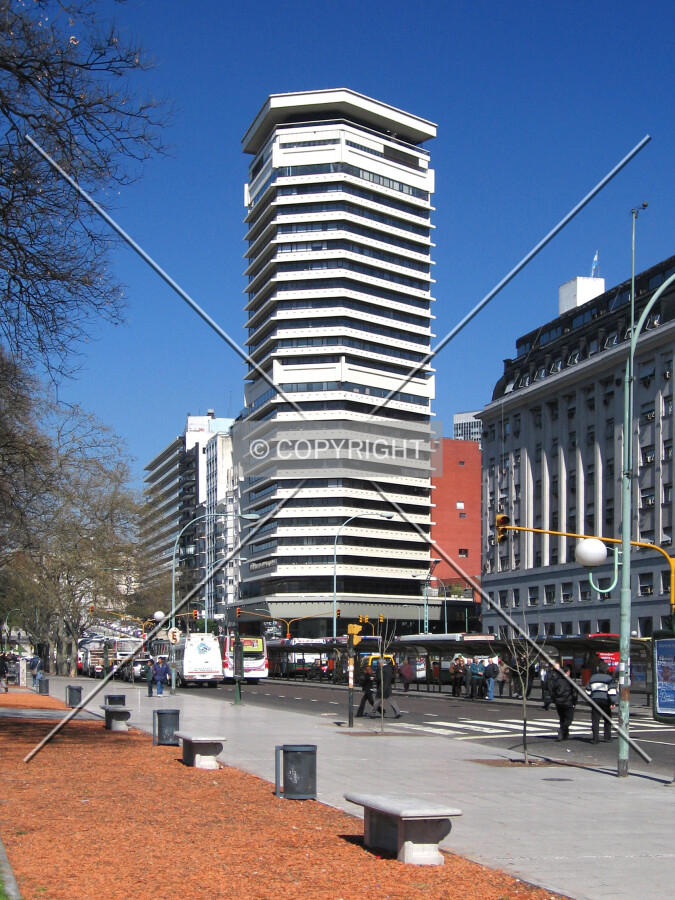From "Fuerza Aérea" square