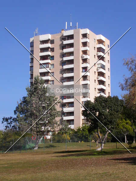 Edificio Zumaya
