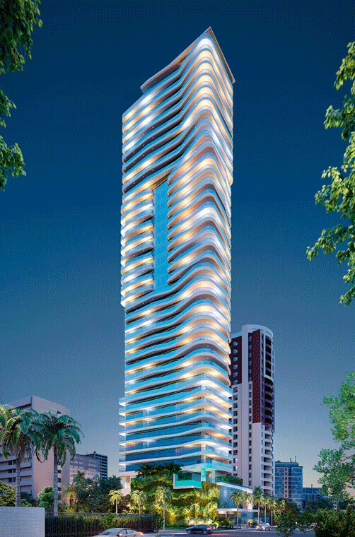 Computer rendering
