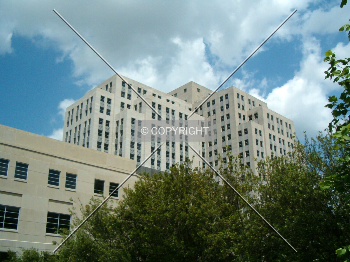 View from North West Street