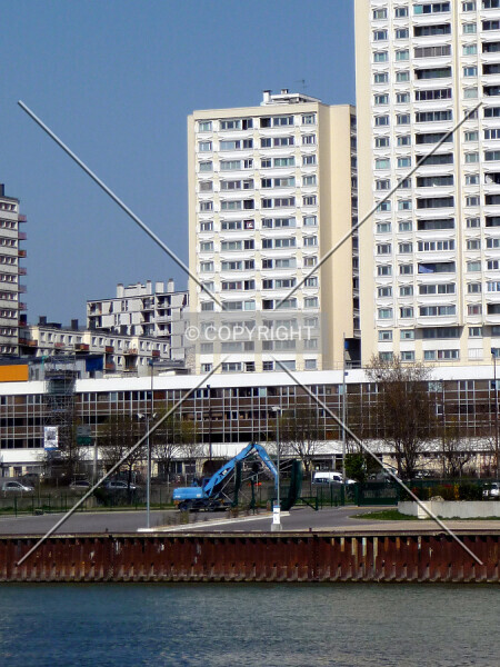 37 Quai des Carrières