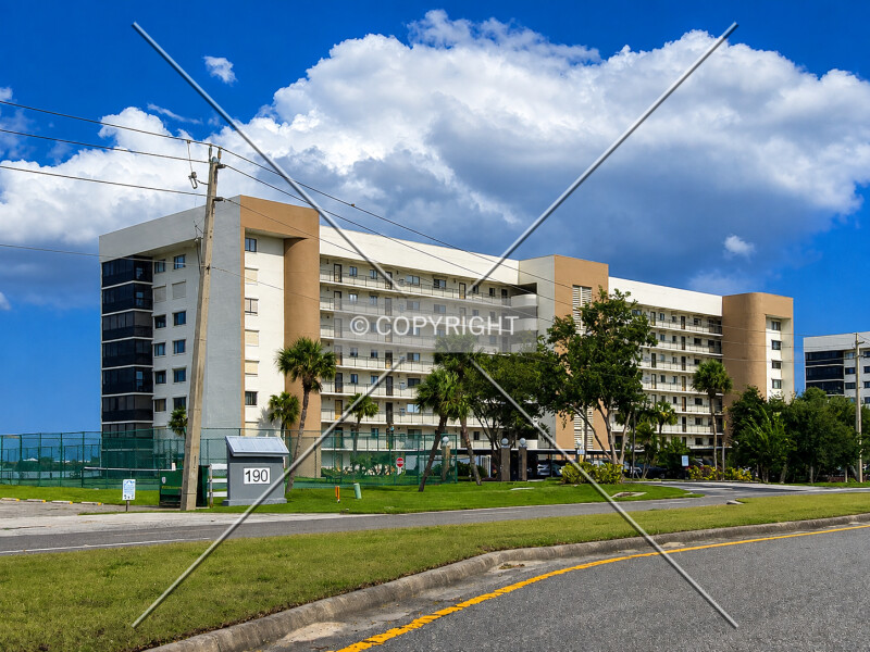Merritt Towers I