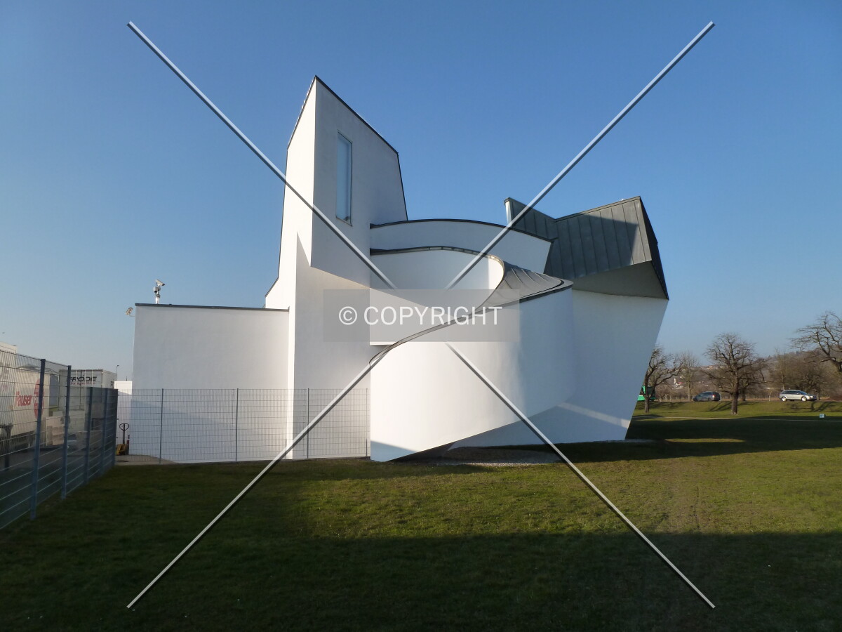 Vitra Design Museum