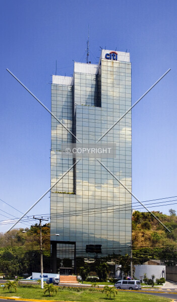 Torre Citi