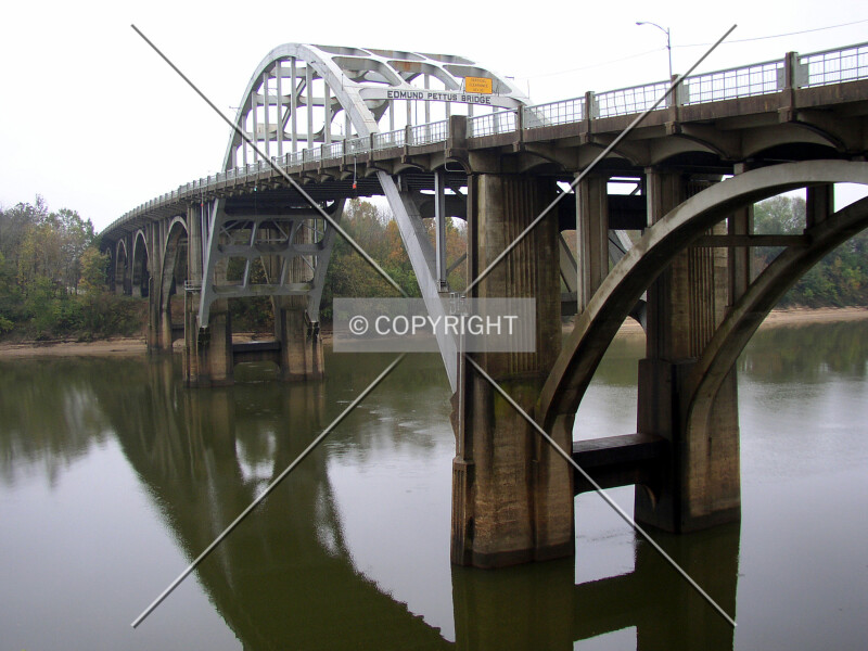 Edmund Pettus Bridge