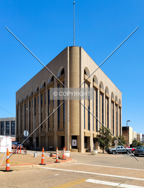 Landmark Building
