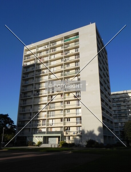7 Rue de Bourgogne