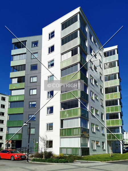 Södra Strandvägen 24