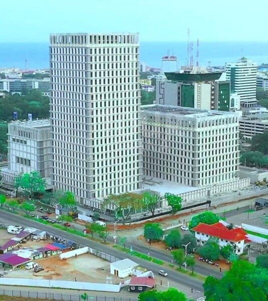 Bank Square