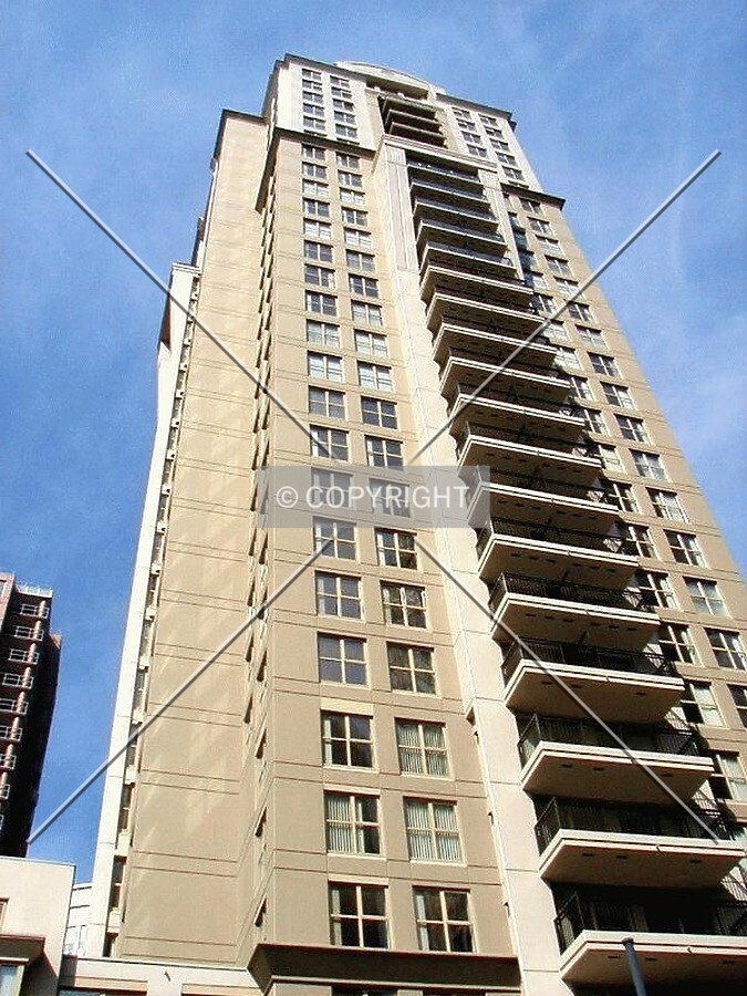 Mondrian 2 on Richards