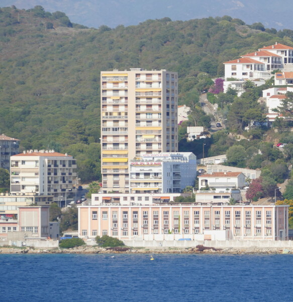 Tour Mariani