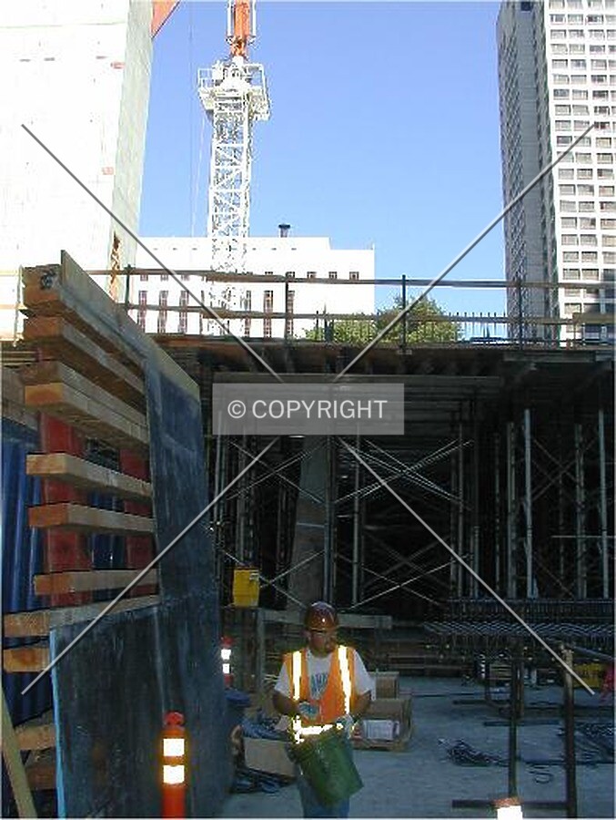 Progress on August 27, 2002