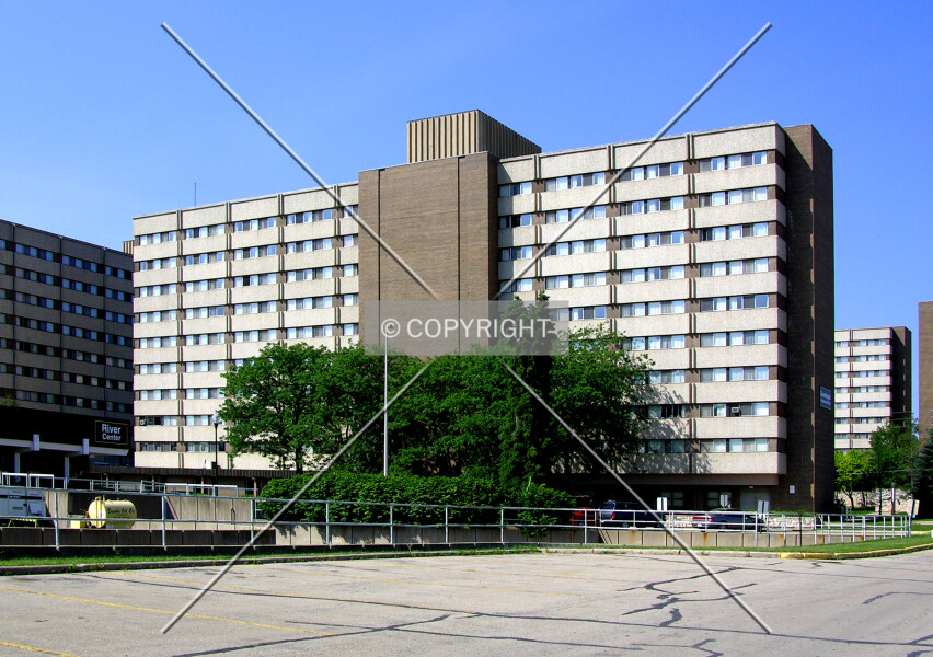 Gruenhagen Conference Center - East Building