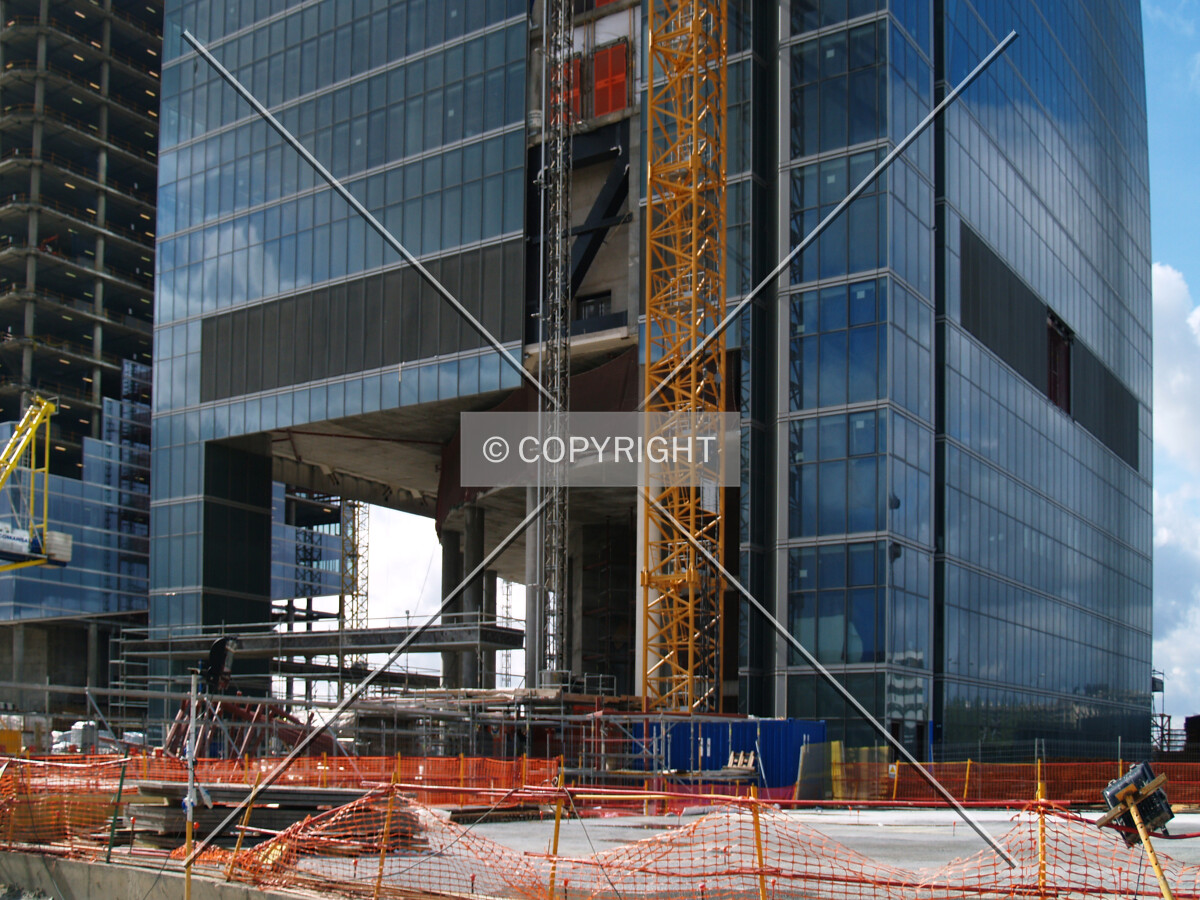 Ground floors