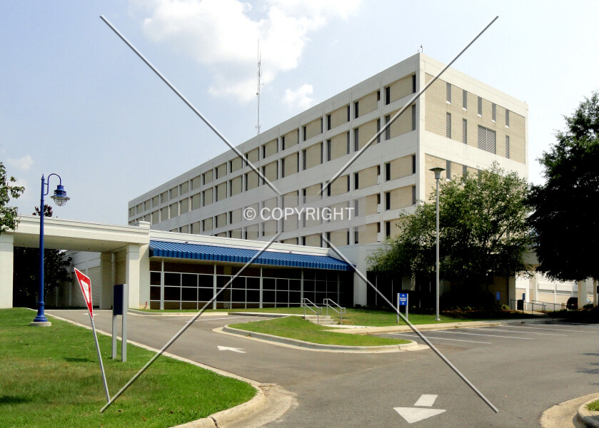 Lenoir Memorial Hospital