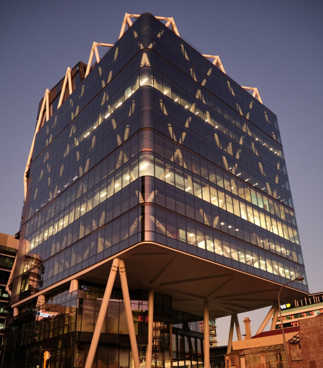 Computer rendering